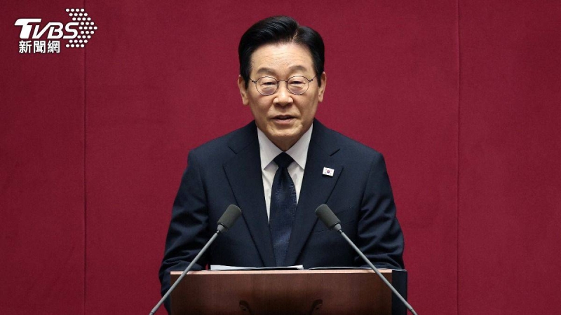 南韓明年度預算16兆　AI支出增至3倍　打造前三強國