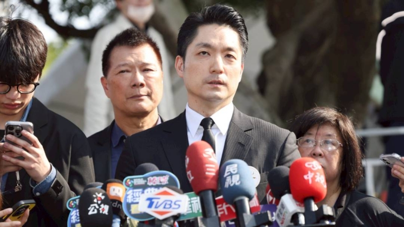 明率藍首長赴政院討補助款　蔣萬安砲打中央：官逼民反、惡劣選擇