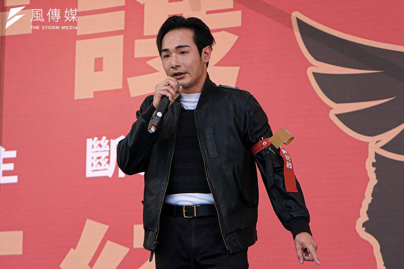 為何綠營會出現八炯這種人？張亞中點名6納粹思維寄生蟲：民進黨小心被反噬