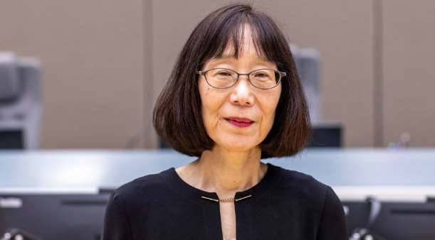 調查以色列涉戰爭罪被美制裁 ICC院長矢言不屈服於外部壓力