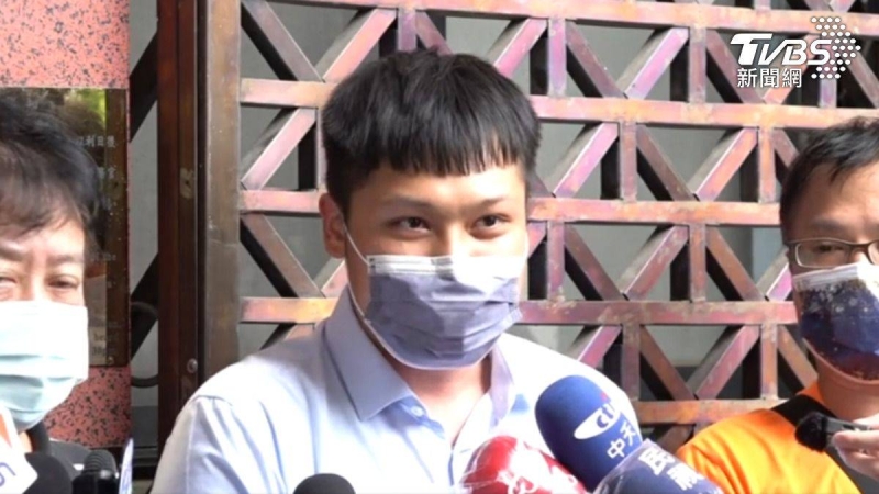 國際關注！中天記者「馬德」遭羈押　多家外媒報導稱「罕見」