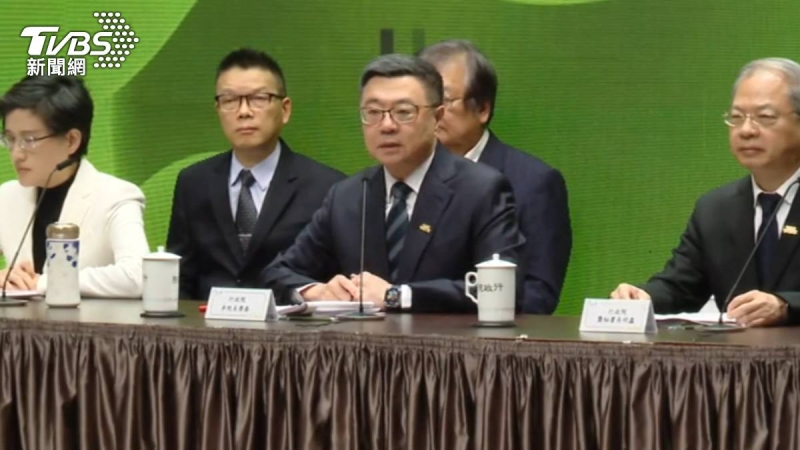 政院突刪地方補助　傳綠首長、立委怒