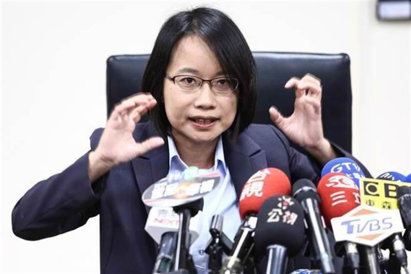 拱吳音寧接台肥董座 因新系需囤糧？郭正亮：恐與光電有關