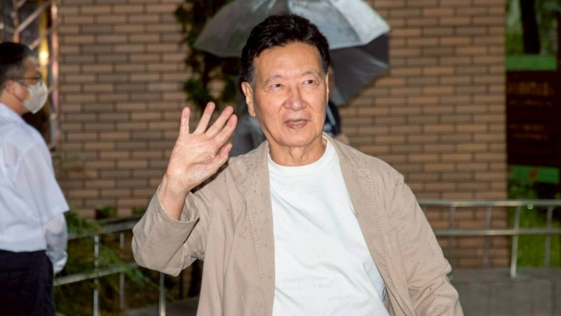 控陸網軍大規模介入國民黨主席選舉　趙少康：陸方應制止、國安單位應調查