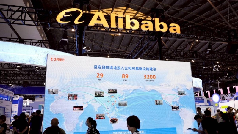 美新增阿里巴巴、百度、比亞迪為軍事關聯企業　中企黑名單大增
