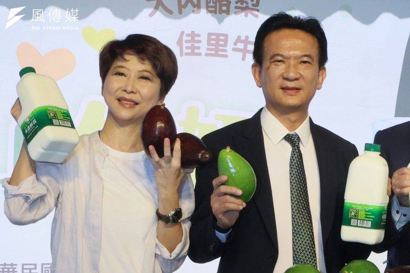 綠營內鬥升溫？台南綠議員暗諷陳亭妃「手段骯髒」：讓她與國民黨一起被掃入灰燼