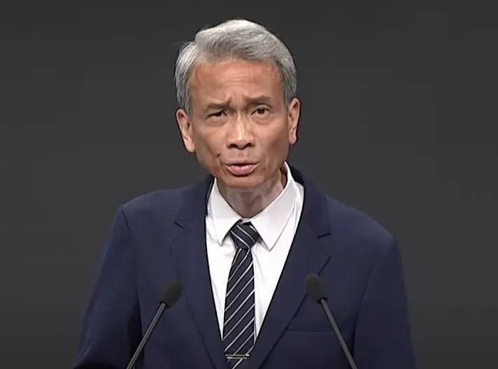 核三公投對決！學者揪賴清德這句嗆爆曾文生