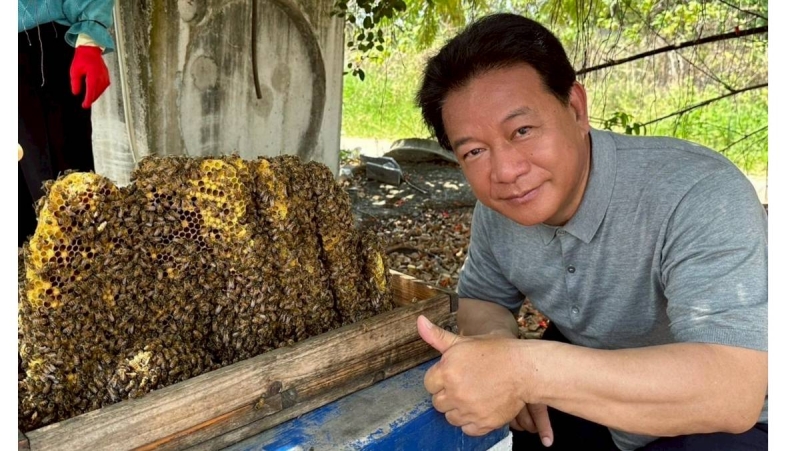 郭信良涉貪1300萬元二審逆轉無罪 台南高分檢堅持上訴理由曝光