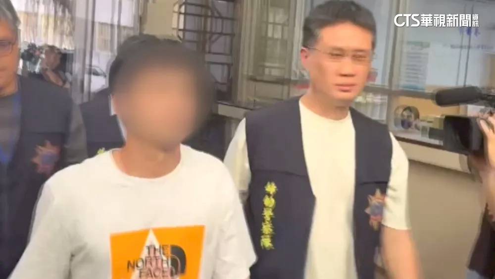 三立前副總兒龔益霆遭控性侵偷拍女星　北檢依強制性交罪起訴