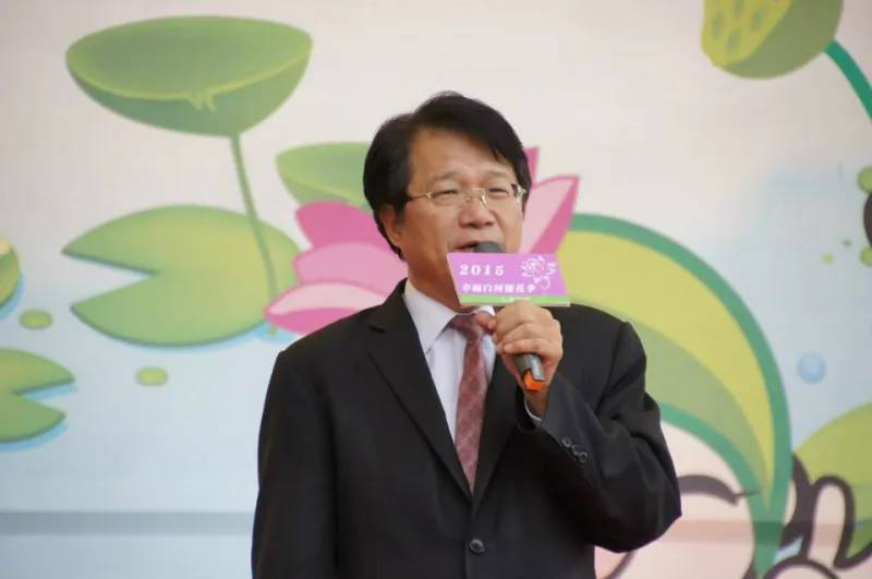 賴清德是我乾爹！」民進黨政二代涉詐1.2億　二審「靠他出手」改判緩刑定讞