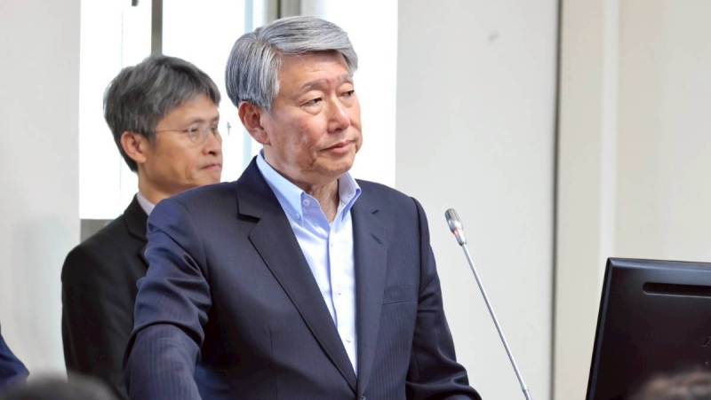 屏東光電浮台遭摧毀 郭智輝：非常訝異！但是很好的學習