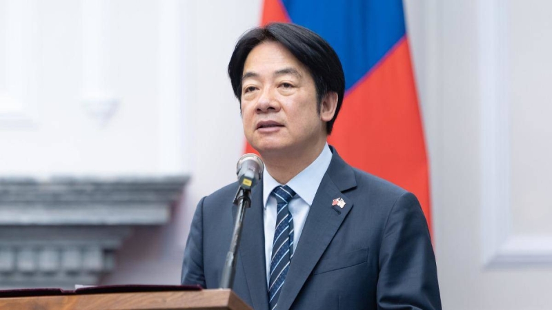 醫酸賴清德：窮到沒錢買衛生紙　但可大罷免大撒幣