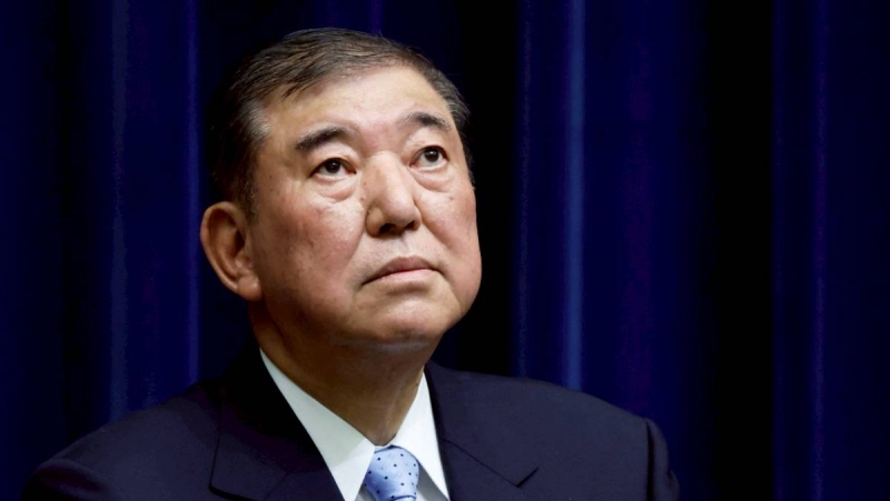 石破茂辭職揭自民黨內裂痕　學者：日本政治正處於十字路口
