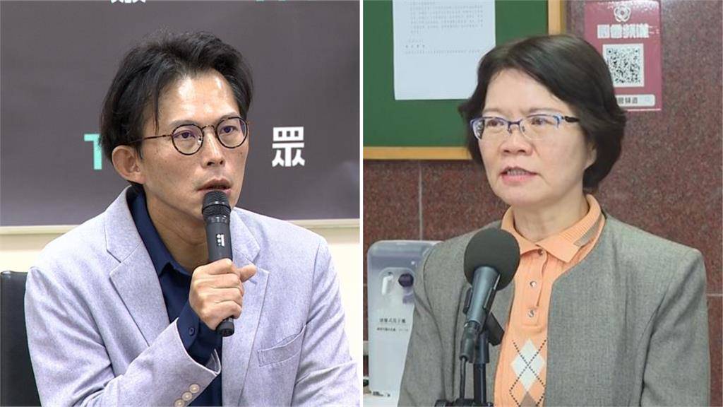 劉書彬斥資35萬裝潢立院辦公室 惹黃國昌不滿開罵：來做事不是來做官