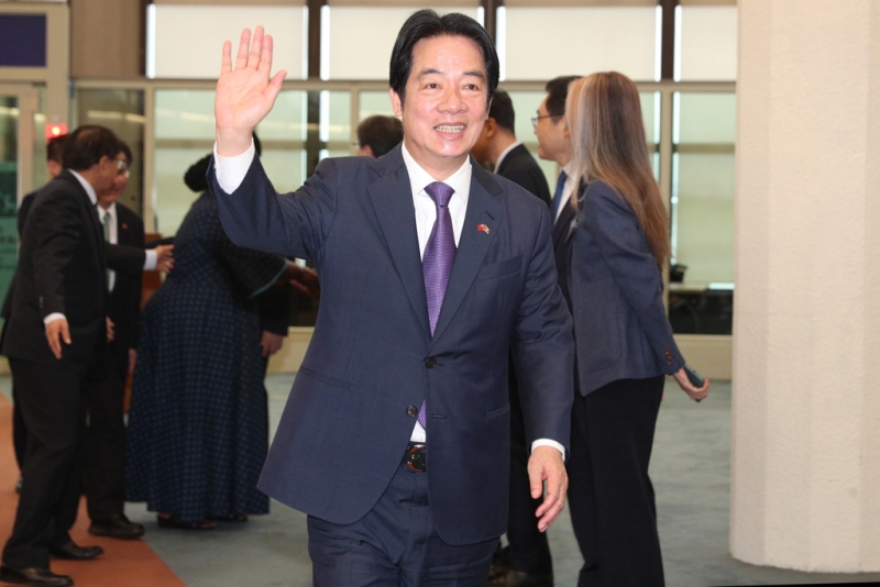 護理師怒火讓賴清德轉彎 醫師加班免稅卻落空 他酸：要逼人上街？