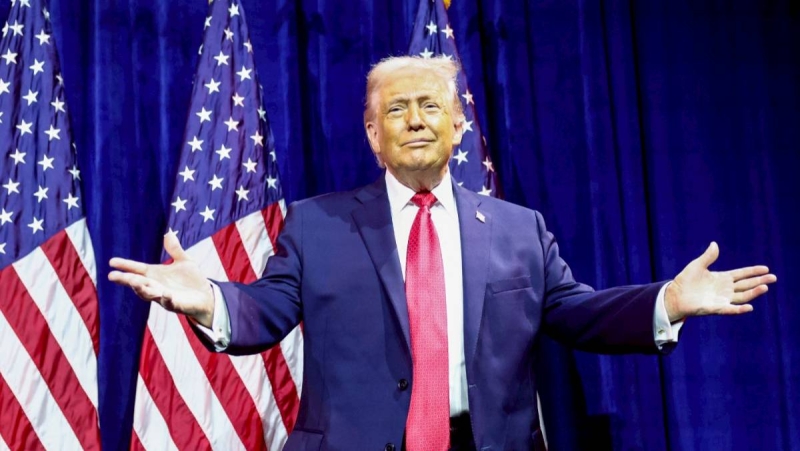 川普簽令退出「66個國際組織」名單曝光　包括31個聯合國機構