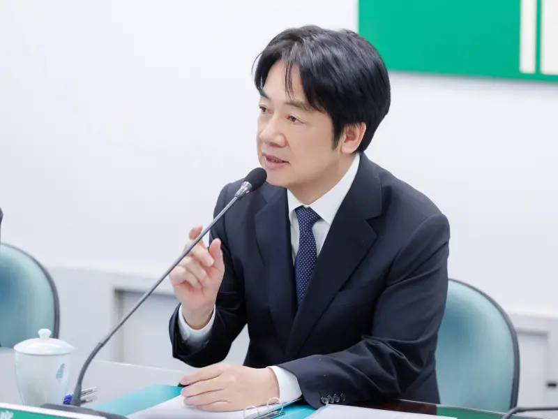 綠營縣市長提名草案出爐！這些縣市擬辦初選