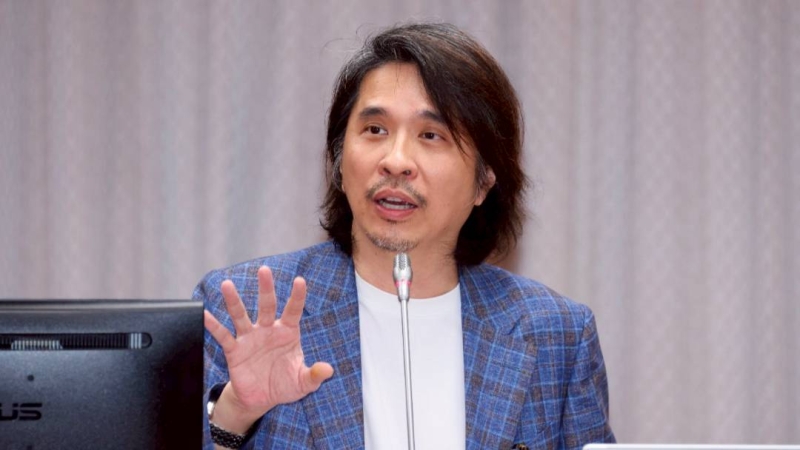 週刊爆葉丙成涉圖利！教育部比賽主協辦、廠商連比賽工具都是「關係戶」