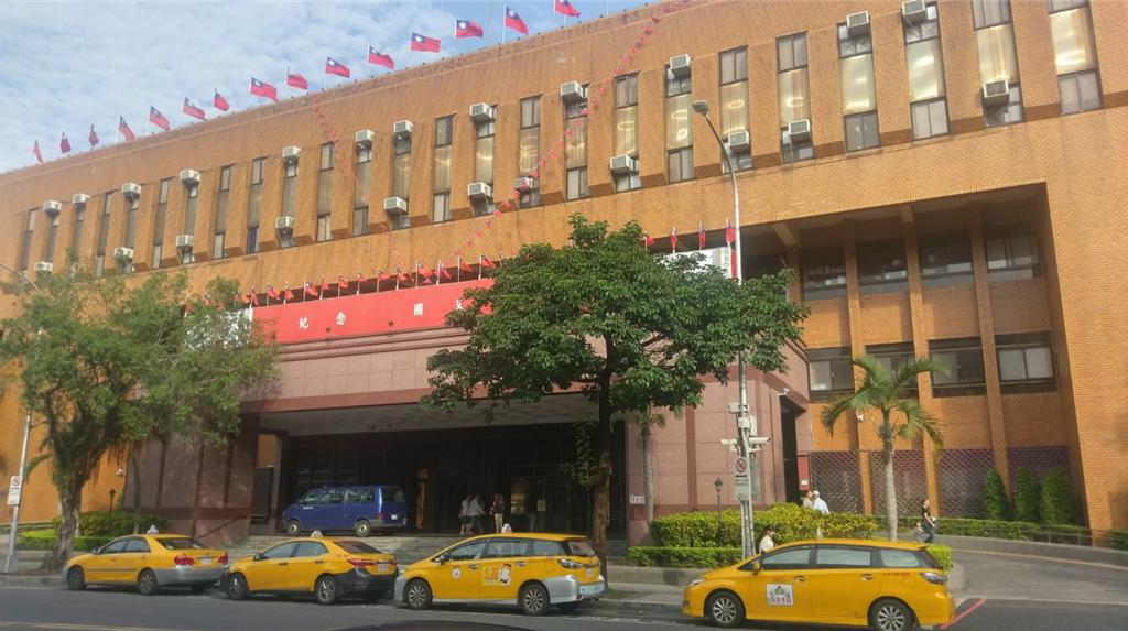 李俊俋、史哲、李進勇及4監委濫用公務車「均無不法」 北檢簽結