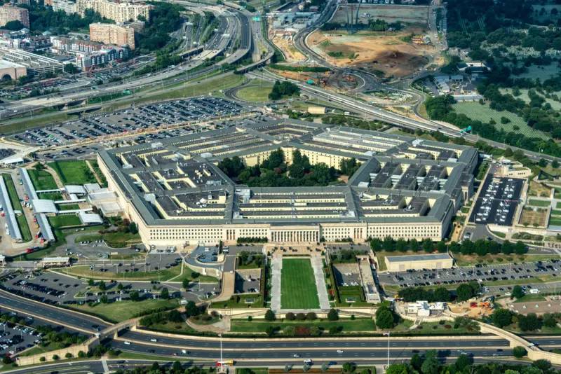 美國新版國防戰略出爐未提台灣！BBC揭轉變