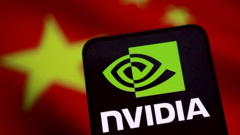 路透：川普政府將放行輝達出口中國H200晶片