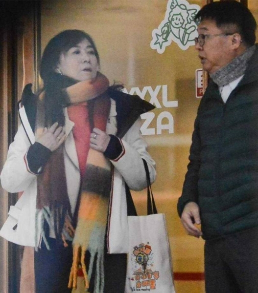多名綠委遭爆「搭公務車」開火鍋趴　吳思瑤、蔡其昌都在