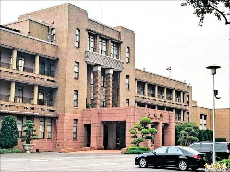 政院修補助辦法地方跳腳 主計總處：因應新版財劃法