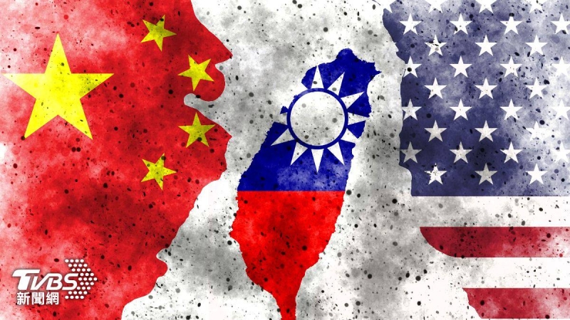 中國犯台如何反應？美民調：60%挺美軍協防　79%挺台獨