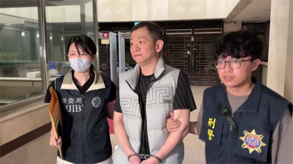 華訊電能涉吸金1.9億 北院裁准3幹部羈押禁見、集團總裁失聯