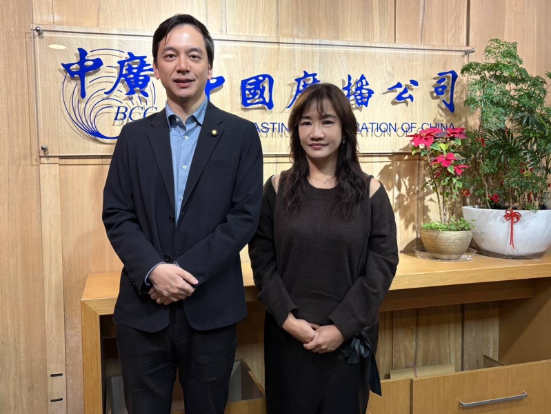 嗆立法院卡預算　國民黨轟賴清德「政治渣男」：只想掌權不想負責