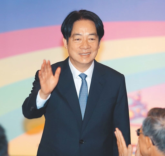 連台南都不能翻盤 郭正亮：賴清德沒底氣了