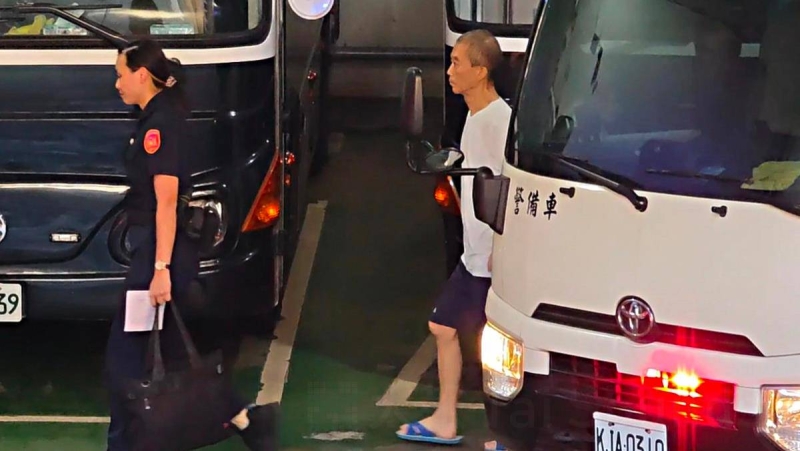 高檢署破獲吸收6現退役軍官當共諜　國防部：內部清查發現