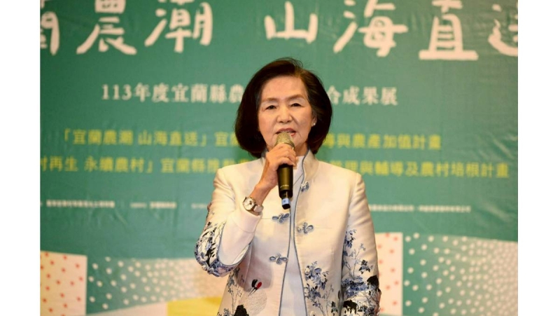 林姿妙涉貪二審開戰！5被告出庭喊冤 官員控廉政署問案恐嚇「你要扛下來嗎？」