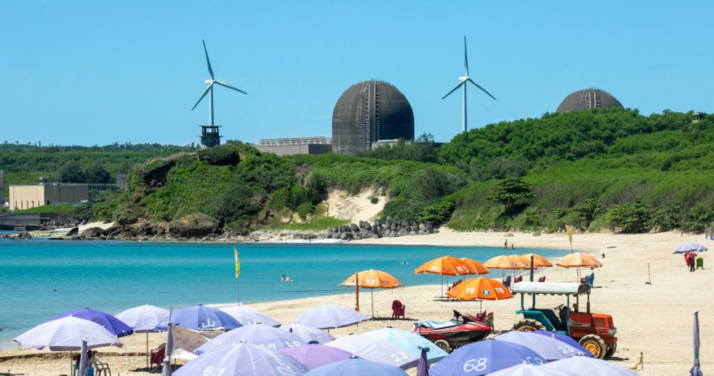 賴總統兌現核電承諾 此其時矣（葉宗洸）