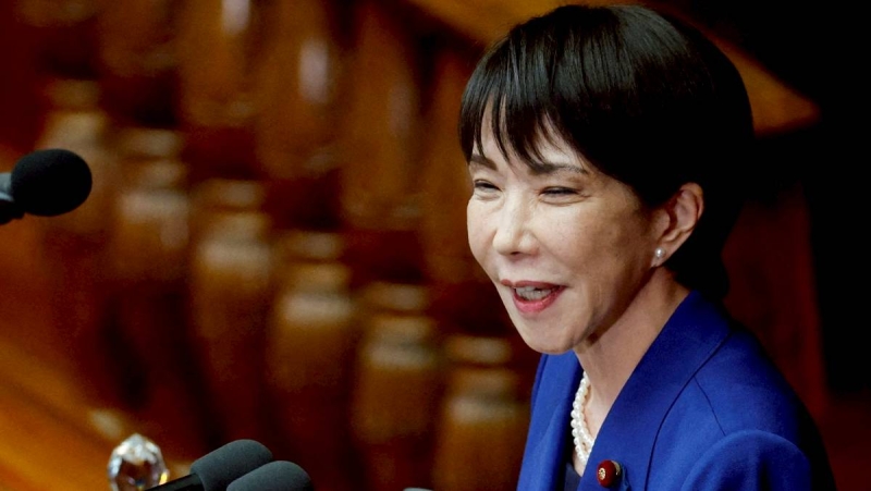 日相高市「台灣有事」說釀日中緊張　黨政皆缺知中派官員是硬傷