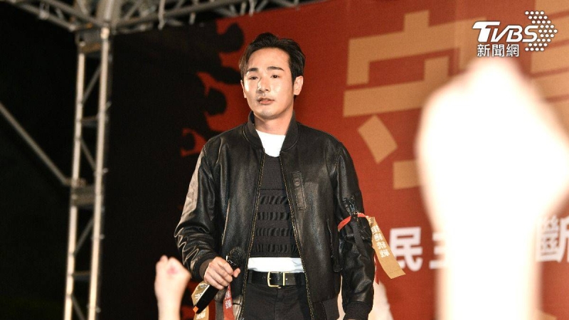 指八炯走歪「問題出在柯建銘」　林濁水：整個黨疑神疑鬼被感染