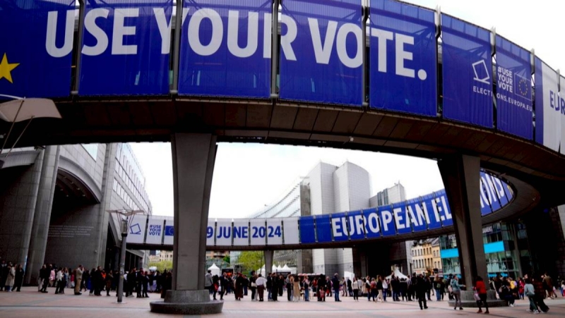 川普為奪格陵蘭祭關稅施壓　歐洲議會反擊：擱置雙邊貿易協議