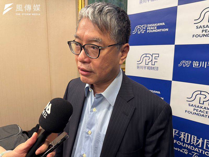 中國攻台時，日本會介入？日高層曝「是否出兵」需建立在2大前提