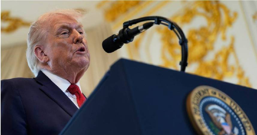 美成立「和平委員會」邀60國加入！西方外交官嘆：有如「川普版聯合國」