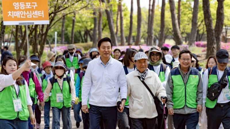 不只記憶消失…南韓「失智財產狩獵」全國蔓延　日本如何防兒啃老？