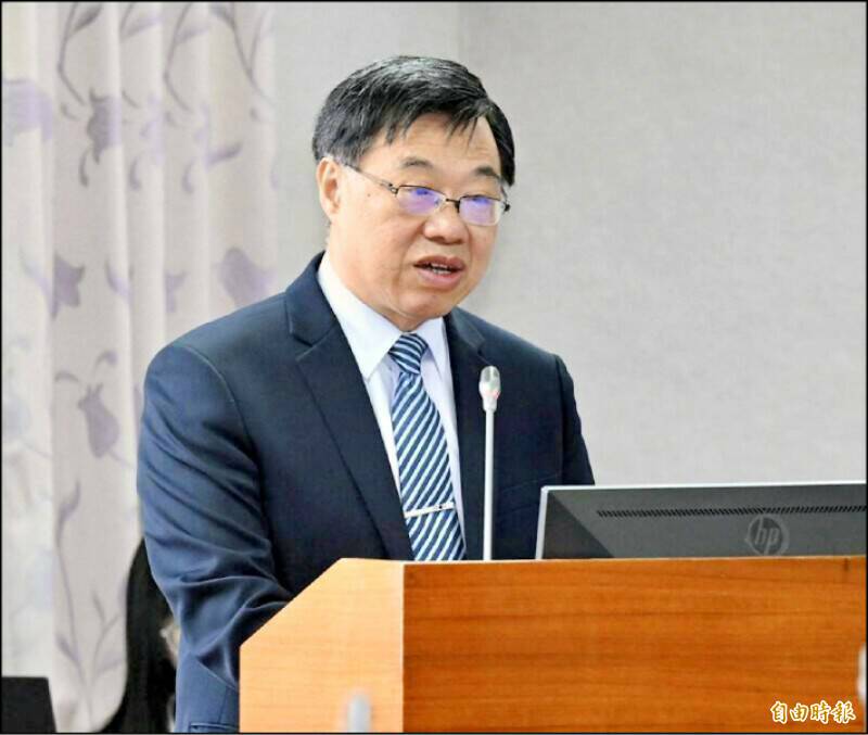白營提檢察總長代理期限「比翁曉玲更狠」 藍白聯手封殺綠復議