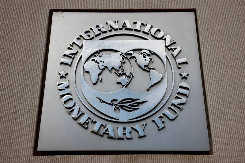 中東戰爭推高油價　IMF總裁：通膨上揚　經濟放緩