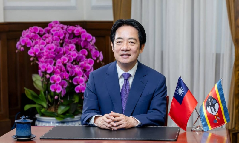 賴清德彈劾案未過　國民黨轟：靠高門檻逃過一劫的獨裁總統，創中華民國憲政史恥辱首例