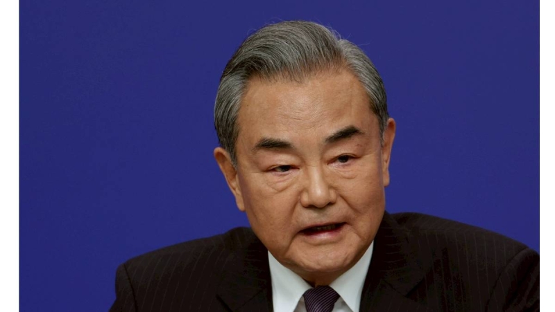 中國外長王毅抨擊高市早苗「震驚發言」　表示中方將捍衛鮮血與生命的的成果