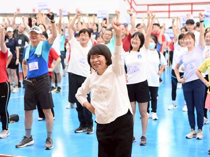 縣市長滿意度！雲嘉嘉3首長均為標竿組　翁章梁蟬聯全國第一
