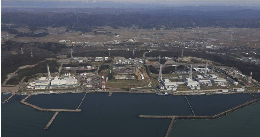 福島核災後！日本將重啟全球最大核電廠　拚2040年前核能占比升至20％