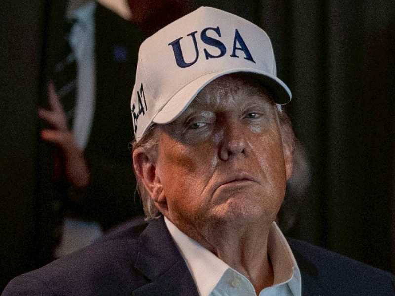 川普全說了！親揭攻擊伊朗原因　坦承美軍傷亡恐更多