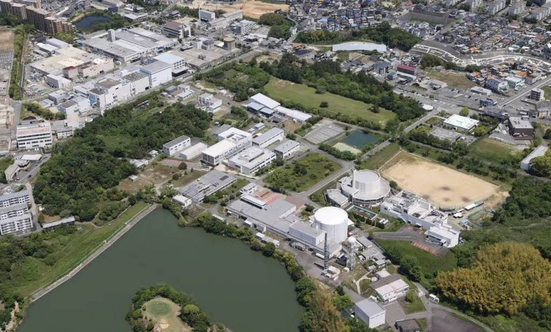 AI太耗電了！日本為了供電決定重啟核能