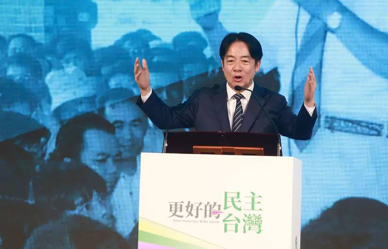 賴十講大罷免成熱戰？郭正亮：這群人嚇壞了