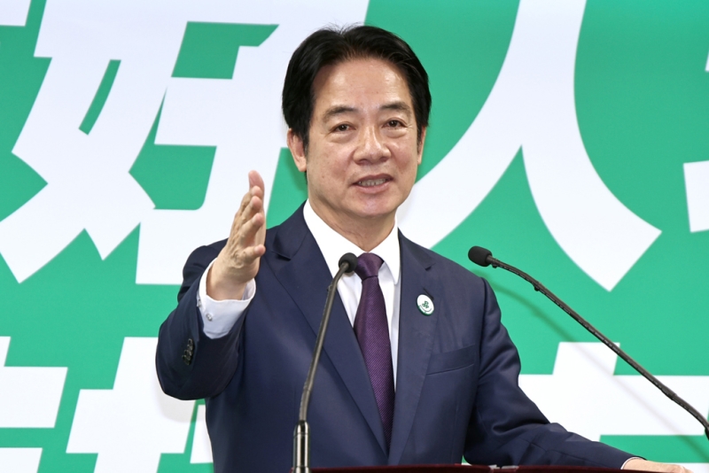 賴清德本命區恐翻盤？董智森爆南部傳產慘況：大概就死光光